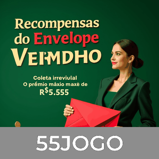 55JOGO: Aposte com Facilidade e Funções Completas no App