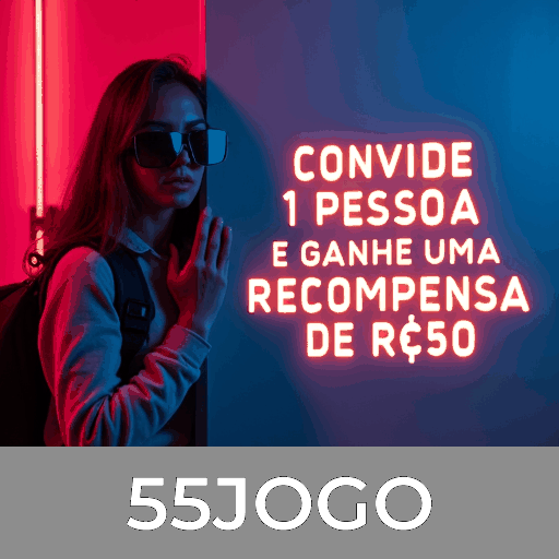 Luxo e experiência única em casino, 55JOGO