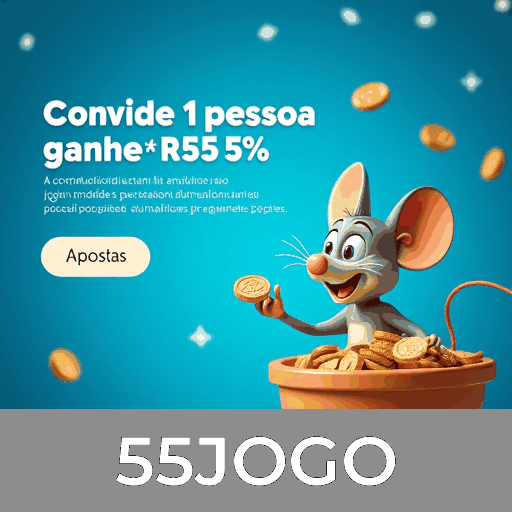 Maximize Resultados com Táticas Comprovadas no 55JOGO