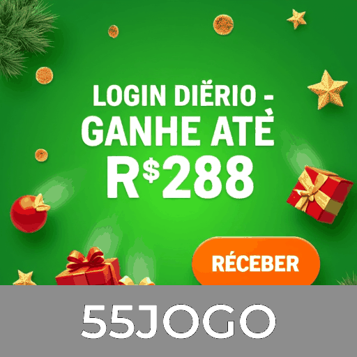 Desbloqueie Surpresas Exclusivas no 55JOGO