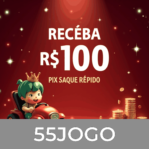 55JOGO: Aposte com Facilidade e Funções Completas no App