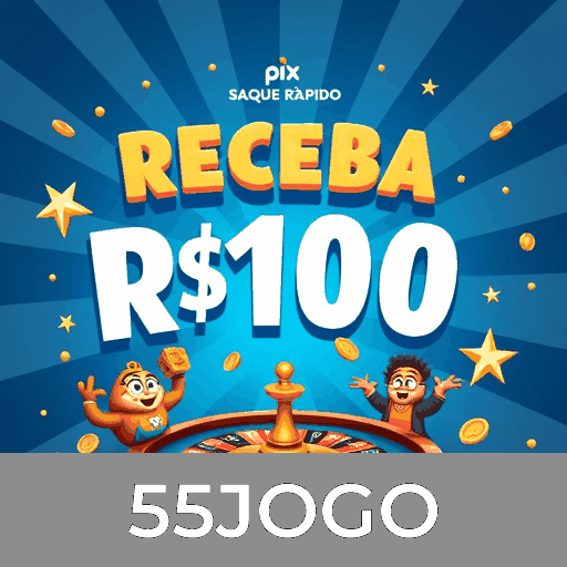 Luxo e experiência única em casino, 55JOGO