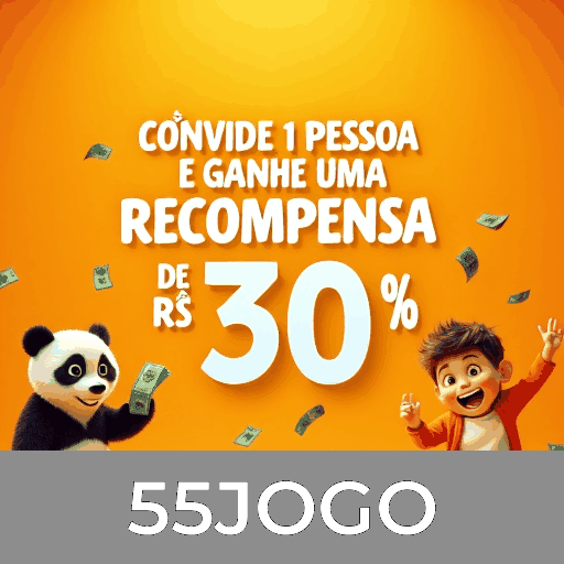 55JOGO: Plataforma Profissional e Confiável