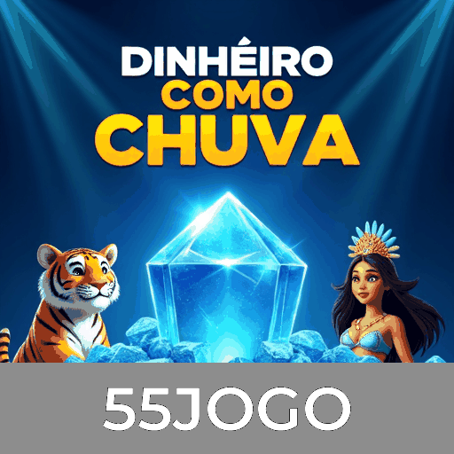 Desbloqueie Surpresas Exclusivas no 55JOGO