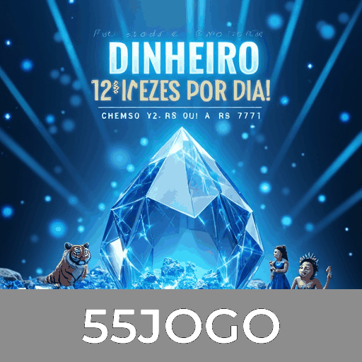 Maximize Resultados com Táticas Comprovadas no 55JOGO