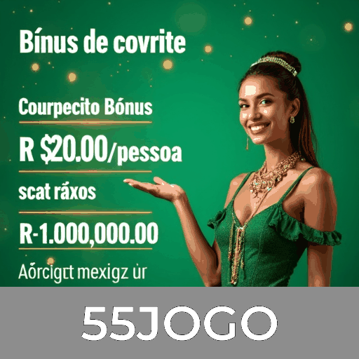 Experiência Exclusiva de Personalização na 55JOGO: Controle Total do Perfil
