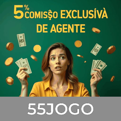 Experiência Exclusiva de Personalização na 55JOGO: Controle Total do Perfil