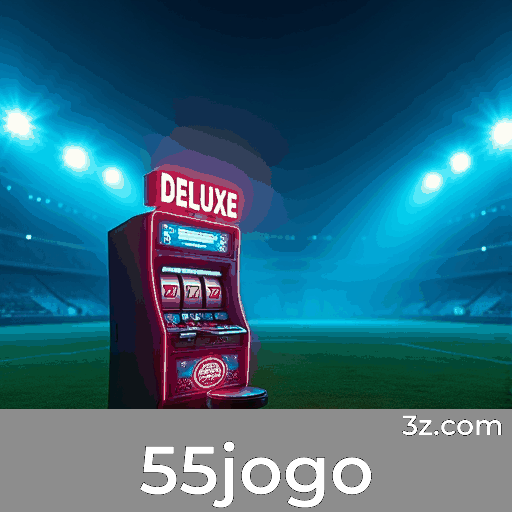 Tecnologia de Ponta em Jogos de Cassino no 55jogo