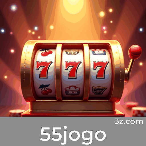 Desbloqueie Bônus Exclusivos no 55jogo Agora!