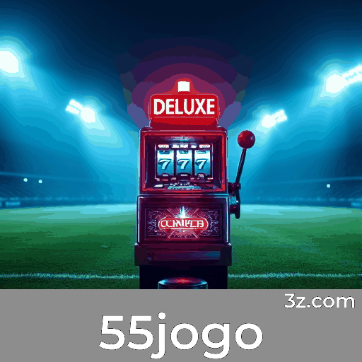 Desbloqueie Bônus Exclusivos no 55jogo Agora!