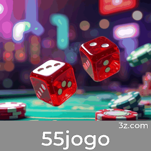 Ideias Revolucionárias Redefinem Jogos Online no 55jogo