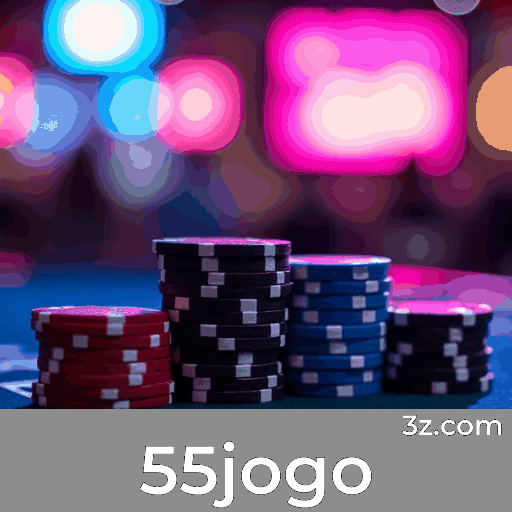 Registre-se Rapidamente e Desbloqueie Recompensas Exclusivas no 55jogo