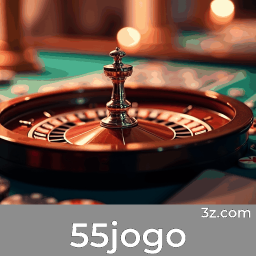 Tecnologia de Ponta em Jogos de Cassino no 55jogo