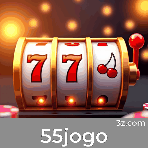 Experimente 55jogo: Aposte com Facilidade e Completo