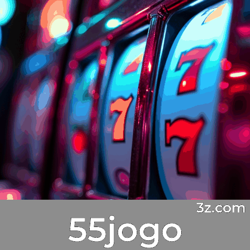 Experiência de luxo e casino autêntico no 55jogo