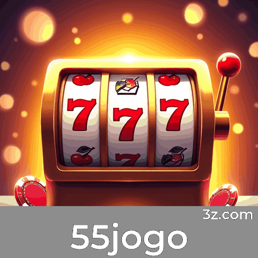 Ideias Revolucionárias Redefinem Jogos Online no 55jogo